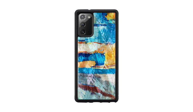 iKins case for Samsung Galaxy Note 20 sky blue