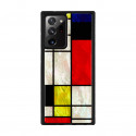 iKins kaitseümbris Samsung Galaxy Note 20 Ultra Mondrian