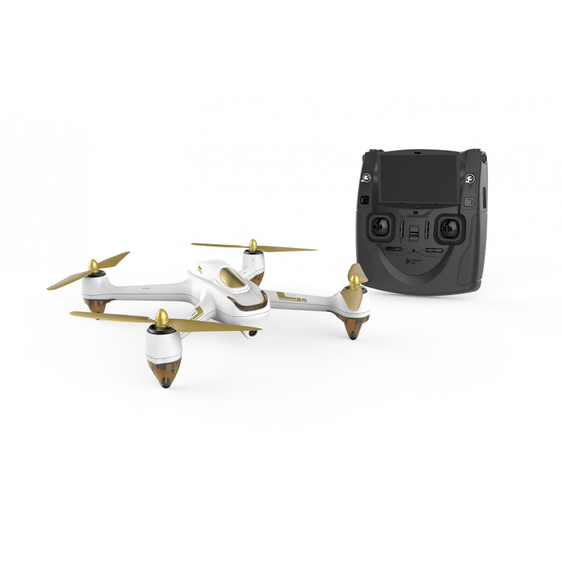 Hubsan X4 Air H501S Professional Edition white Drones Photopoint