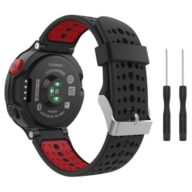 Garmin forerunner 220 waterproof on sale