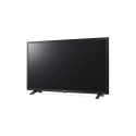LG 32LM631C0ZA TV 81.3 cm (32") Full HD Smart TV Wi-Fi Black