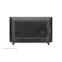 LG 32LM631C0ZA TV 81.3 cm (32") Full HD Smart TV Wi-Fi Black