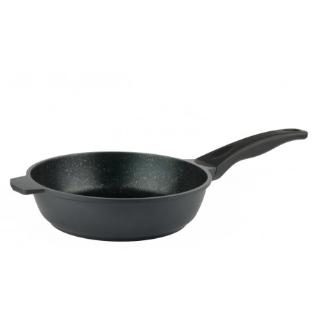 Tiross marmorkattega pann 24cm TS-1237-1