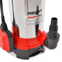 UPUTATAV REOVEEPUMP HECHT 3011