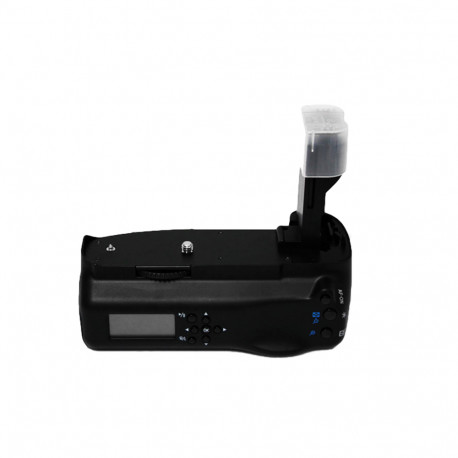 Meike Batterijgreep Canon EOS 7DL (BG E7)
