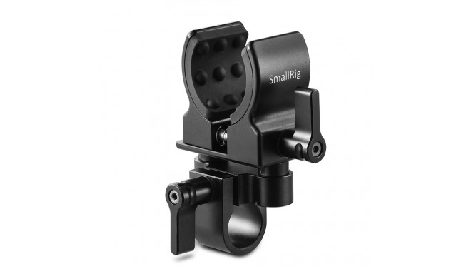 SmallRig 1993 Universele Shotgun Microfoon Mount