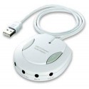 i-Tec USB Audio 5+1 Audio adapter