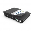 Mustek iDocScan D50 Flatbed and ADF, Scanner