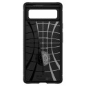 Kaitseümbris Rugged Armor, Google Pixel 6, must, Spigen