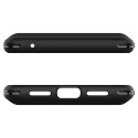 Kaitseümbris Rugged Armor, Google Pixel 6, must, Spigen