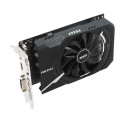 MSI GeForce GTX 1050 TI AERO ITX 4G OCV1 NVIDIA 4 GB GDDR5