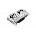Zotac GAMING GeForce RTX 3060 AMP White Edition NVIDIA 12 GB GDDR6