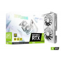 Zotac GAMING GeForce RTX 3060 AMP White Edition NVIDIA 12 GB GDDR6