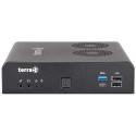 Wortmann AG TERRA 5000V5.1 SILENT GREENLINE DDR4-SDRAM i3-10100 10th gen Intel® Core™ i3 8 GB 256 GB