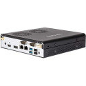 Wortmann AG TERRA 5000V5.1 SILENT GREENLINE DDR4-SDRAM i3-10100 10th gen Intel® Core™ i3 8 GB 256 GB