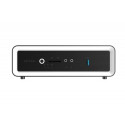 Zotac ZBOX CA621 nano Black, Silver 3200U 2.6 GHz