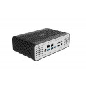 Zotac ZBOX CA621 nano Black, Silver 3200U 2.6 GHz