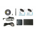 Zotac ZBOX CA621 nano Black, Silver 3200U 2.6 GHz