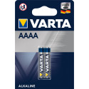 Varta battery AAAA Professional 2pcs