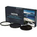 Hoya Filter Kit 2 43mm