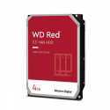 Western Digital kõvaketas Red 4TB 3.5" 256MB SATA 5400rpm WD40EFAX