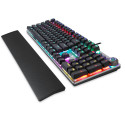 Aula AULA Fireshock V2 Mechanical Wired Keybo