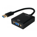 LOGILINK UA0231 LOGILINK - Adapter USB3.0 to VGA