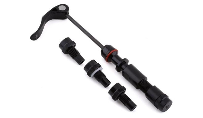 Tacx Axle Adapter Kit for FLUX and NEO Trainers