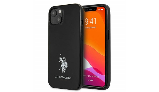 US Polo USHCP13SUMHK Back Case For Apple iPhone 13 Mini