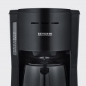 Severin filterkohvimasin KA 9250