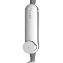 Concept CP2100 steam cleaner Portable steam cleaner 0.33 L 1300 W Grey, White