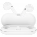 XO wireless earphones X5 TWS BT, white