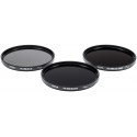 Hoya Filter Kit ProND EX 52mm