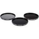 Hoya filtrikomplekt ProND EX Filter Kit 77mm