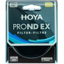 Hoya filter neutral density ProND EX 8 72mm