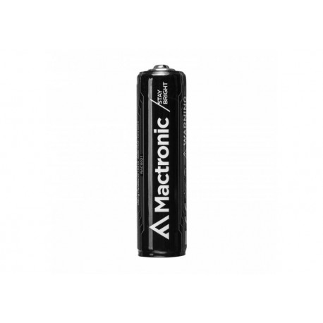 Mactronic 18650 aku 3350mAh