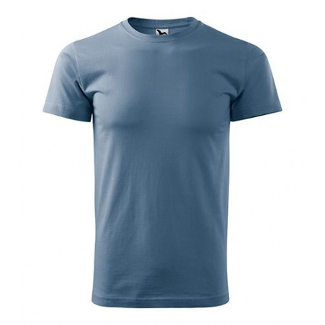 Adler Basic meeste T-särk 129 denim XL