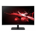 ACER ED270Xbiipx 27inch LED Curved 1500R 240Hz 250cd/m2 1ms 2xHDMI DP Audio out EU EMEA MPRII Black