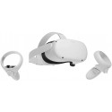 Oculus VR headset Quest 2 + remote
