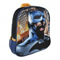 Школьный рюкзак 3D Batman 088