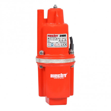 Vibropump HECHT 3166