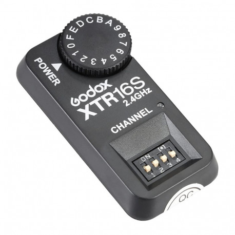Godox Power Remote XTR 16S