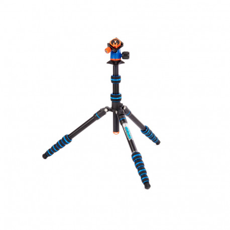 3 Legged Thing Punks Corey 2.0 with Airhed Neo 2.0 Blue
