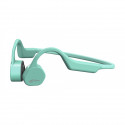 Wireless headphones with bone conduction technology Vidonn F3 - green