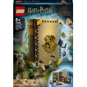 76384 LEGO® Harry Potter™ Hogwarts™-i hetk: herboloogiatund
