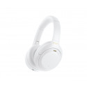 Sony WH-1000XM4 silent white Limited Edition