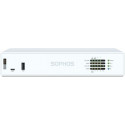 XGS 107 SECURITY APPLIANCE - EU POWER CORD