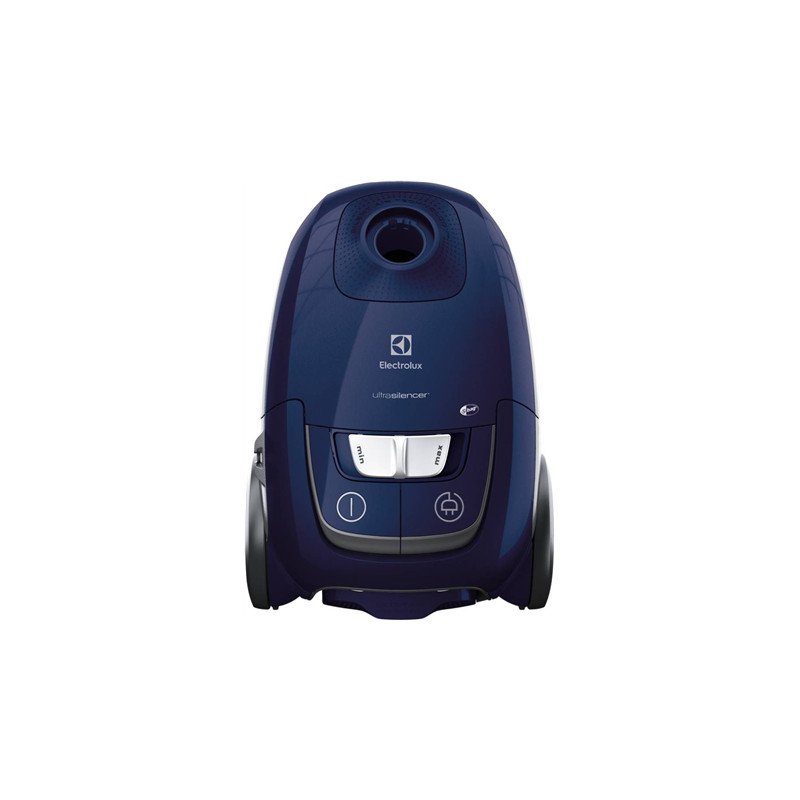 Electrolux UltraSilencer EUSC62-DB - Bagged Vacuum Cleaner