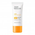 Saules bloķēšanas līdzeklis âge Sun Resist Anne Möller Spf 50+ (50 ml)