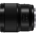 Panasonic Lumix S 35mm f/1.8 lens